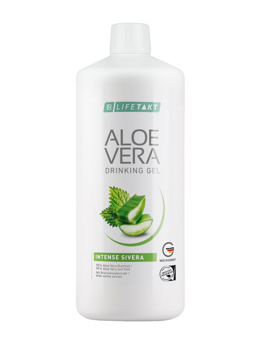 Aloe Vera Drinking Gel Intense Sivera