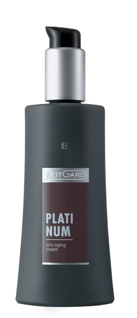 LR ZEITGARD Platinum Anti-Aging Cream